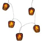 Harry Potter: Gryffindor String Lights