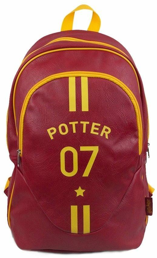 Zaino Harry Potter: Quidditch