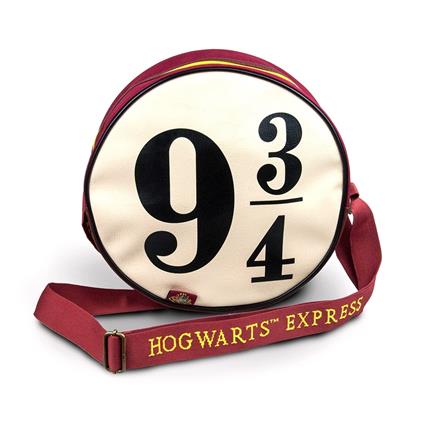 Satchel Bag Harry Potter: Hogwarts Express Platfrom 9 3/4