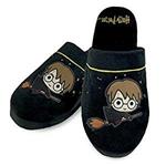 Harry Potter. Kawaii Slippers