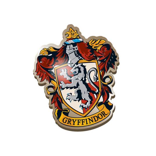 Distintivo Smaltato Harry Potter. Grifondoro (Gryffindor) - 2