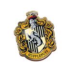 Distintivo Smaltato Harry Potter. Tassorosso (Hufflepuff)