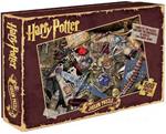 Puzzle 500 pezzi Harry Potter. Horcrux