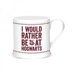 Tazza Harry Potter. Hogwart'S Slogan