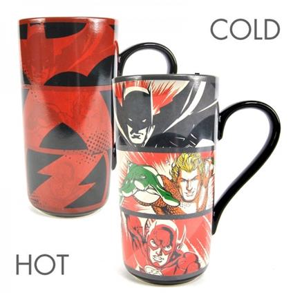 Tazza Justice League. Mug
