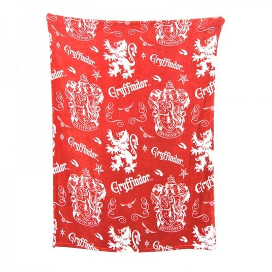 Harry Potter. Throw. Harry Potter. Gryffindor