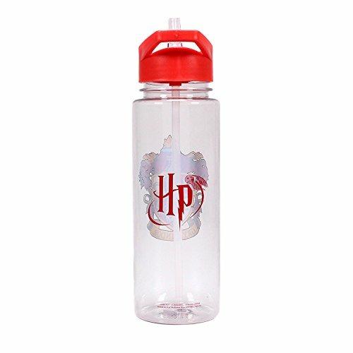 Bottiglia Plastica 700Ml Harry Potter. Gryffindor - 2
