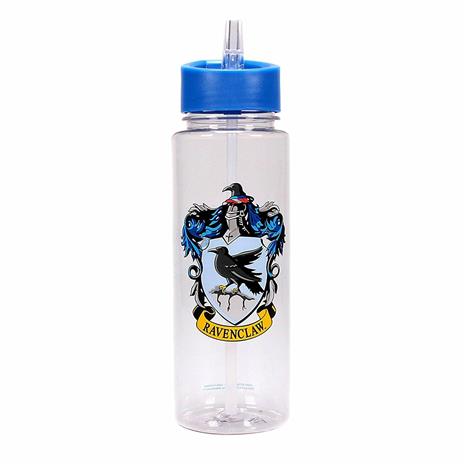Bottiglia Plastica 700Ml Harry Potter. Ravenclaw - 3