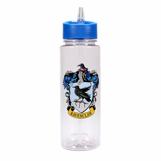 Bottiglia Plastica 700Ml Harry Potter. Ravenclaw - 3