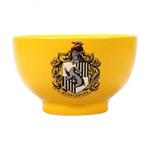 Scodella Harry Potter. House Hufflepuff