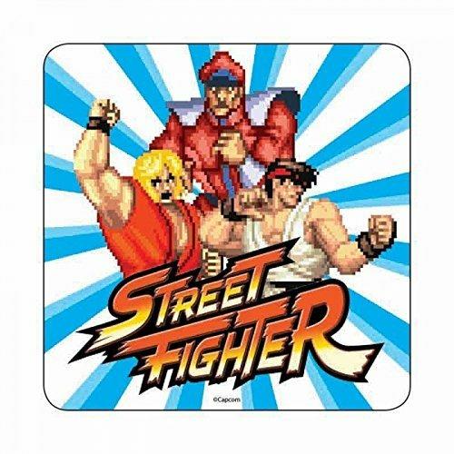 Sottobicchiere Capcom. Street Fighter