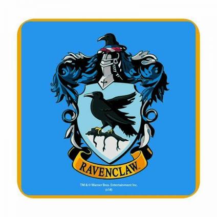 Sottobicchiere Harry Potter. Ravenclaw