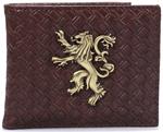 Portafogli Game of Thrones (Trono di Spade) Lannister