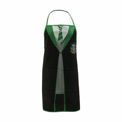 Grembiule Harry Potter. Slytherin ApronBoxed