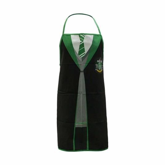 Grembiule Harry Potter. Slytherin ApronBoxed