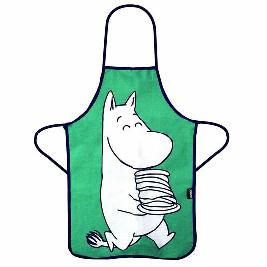 Tin Moomin
