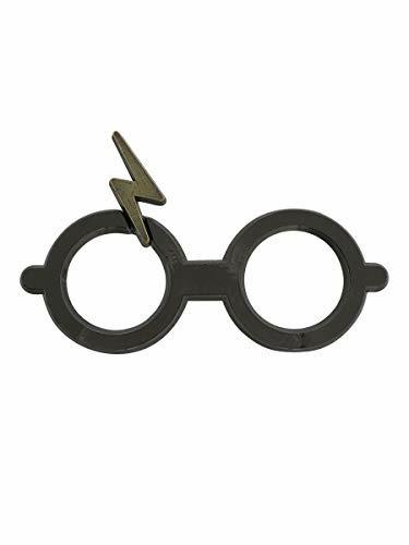 Pin Smaltata Occhiali Harry Potter - 2