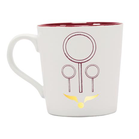 Tazza Harry Potter Cercatore. I'm a Catch - 2