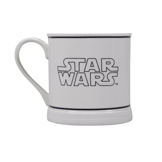 Mug Vintage - Star Wars (Millennium Falcon) - 2