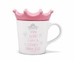 Boxed Disney: Princess Mug Shaped