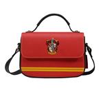 Half Moon Bay Harry Potter, Borsa a cartella Donna, Multicolor, Talla única