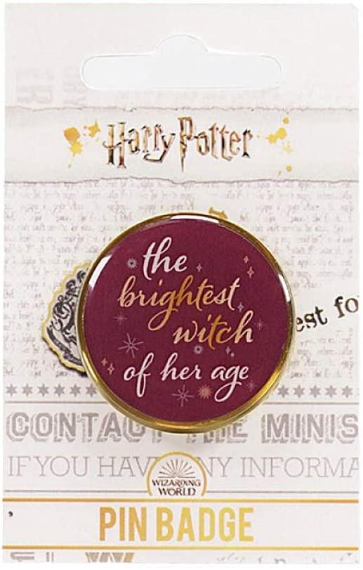 Harry Potter spilla Enamel Harry Potter (Hermione) - 2