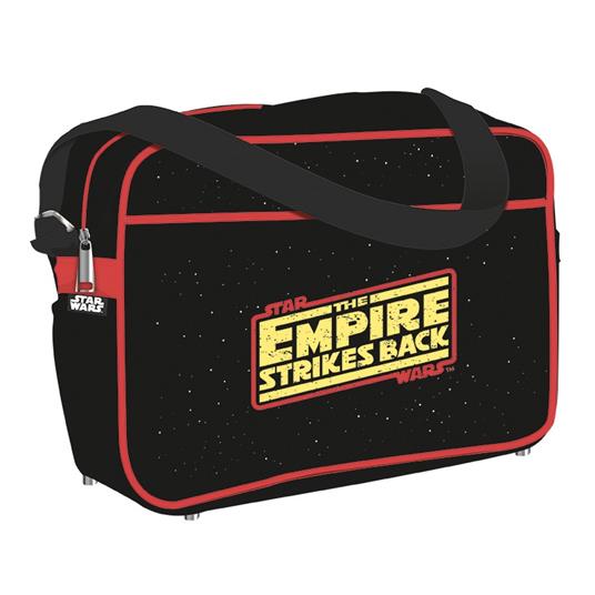 Star Wars: The Empire Strikes Back Retro Bag (Borsa)
