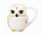 Mini tazza di Harry Potter - Edvige