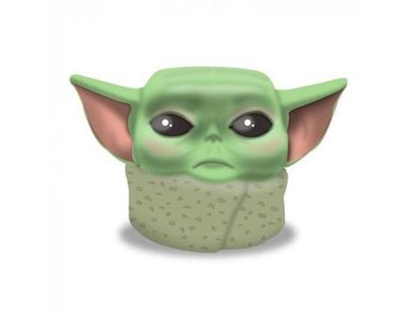 Tazza in rilievo Baby Yoda Star Wars The Child - 2