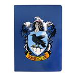 Harry Potter: Half Moon Bay - Ravenclaw (A5 Notebook / Quaderno)