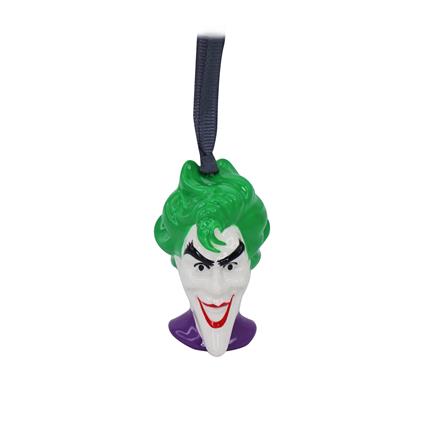 Dc Comics: Half Moon Bay - Batman - Joker (Decoration Boxed / Decorazione)