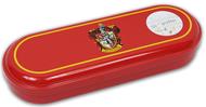 Harry Potter: Half Moon Bay - Gryffindor (Pencil Tin / Astuccio Metallico)