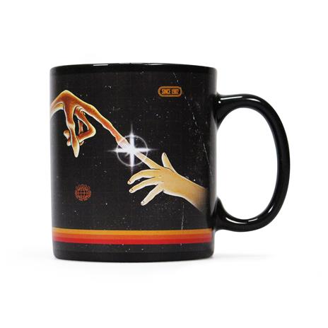 E.T.: Half Moon Bay - Glow In The Dark (Mug / Tazza)