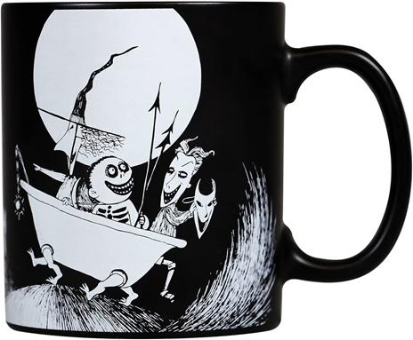 E.T.: Half Moon Bay - Glow In The Dark (Mug / Tazza) - 2