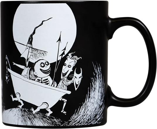 E.T.: Half Moon Bay - Glow In The Dark (Mug / Tazza) - 2