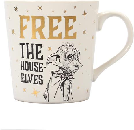 E.T.: Half Moon Bay - Glow In The Dark (Mug / Tazza) - 6