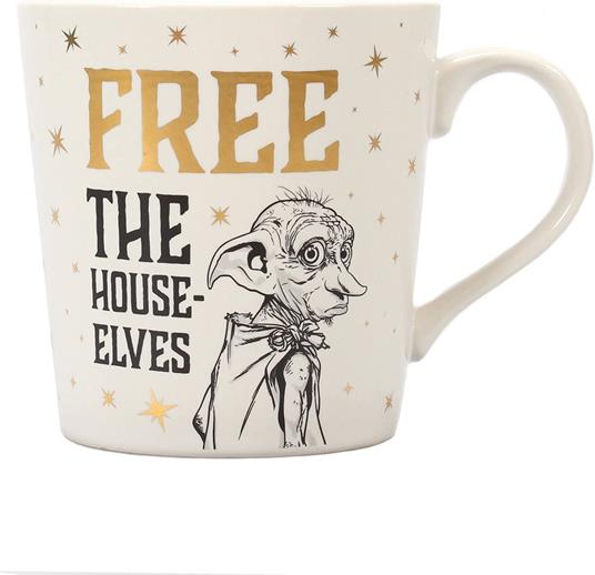 E.T.: Half Moon Bay - Glow In The Dark (Mug / Tazza) - 6