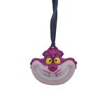 Disney: Half Moon Bay - Alice In Wonderland - Cheshire Cat (Hanging Decoration / Decorazione)