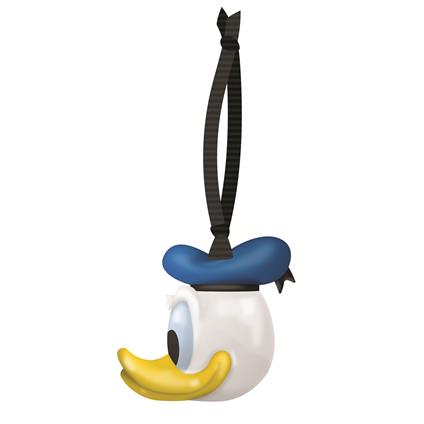 Disney: Half Moon Bay - Mickey Mouse - Donald Duck (Hanging Decoration / Decorazione)