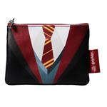 Harry Potter: Half Moon Bay - Uniform Gryffindor (Purse Coin 9 Cm X 13 Cm / Portamonete)