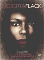 Roberta Flack. In Concert 1975 (DVD)