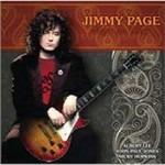 Playin' Up a Storm (Limited Edition) - Vinile LP di Jimmy Page
