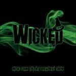 Music from Wicked (Colonna sonora) - CD Audio di West End Chorus