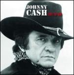 Live to Air - CD Audio di Johnny Cash