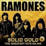 Solid Gold - CD Audio di Ramones