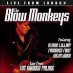 Live from London - CD Audio di Blow Monkeys