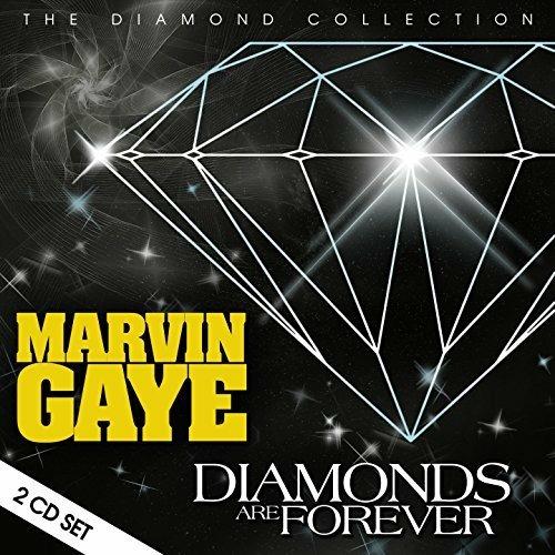Diamonds Are Forever (Digipack) - CD Audio di Marvin Gaye