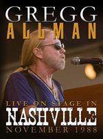Live on Stage in Nashville (DVD)