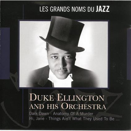 Duke Ellington And His Orchestra - CD Audio di Duke Ellington