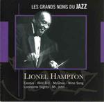 Les Grands Noms du Jazz